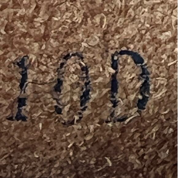 Ariat Men’s Rambler Brown Distressed Cowboy Boot Size US 10 - Picture 11 of 11